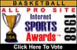 ISA Sports All Pro Site