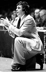 Remember The ABA Carolina Cougars