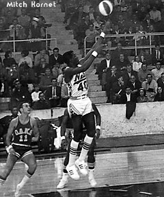 Remember the ABA: New York Nets