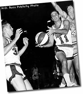 Remember The ABA Larry Brown