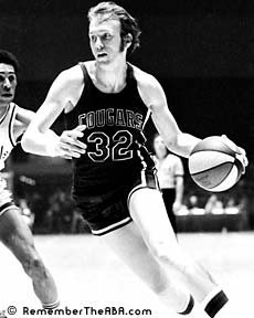 Billy Cunningham