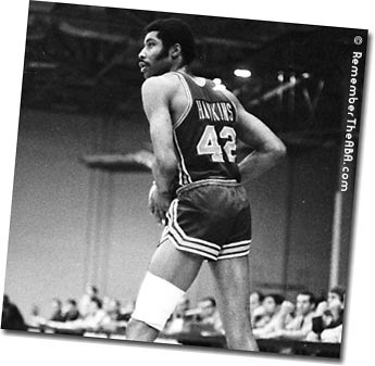 The story of Connie Hawkins - Basketball Network - Your daily dose of  basketball